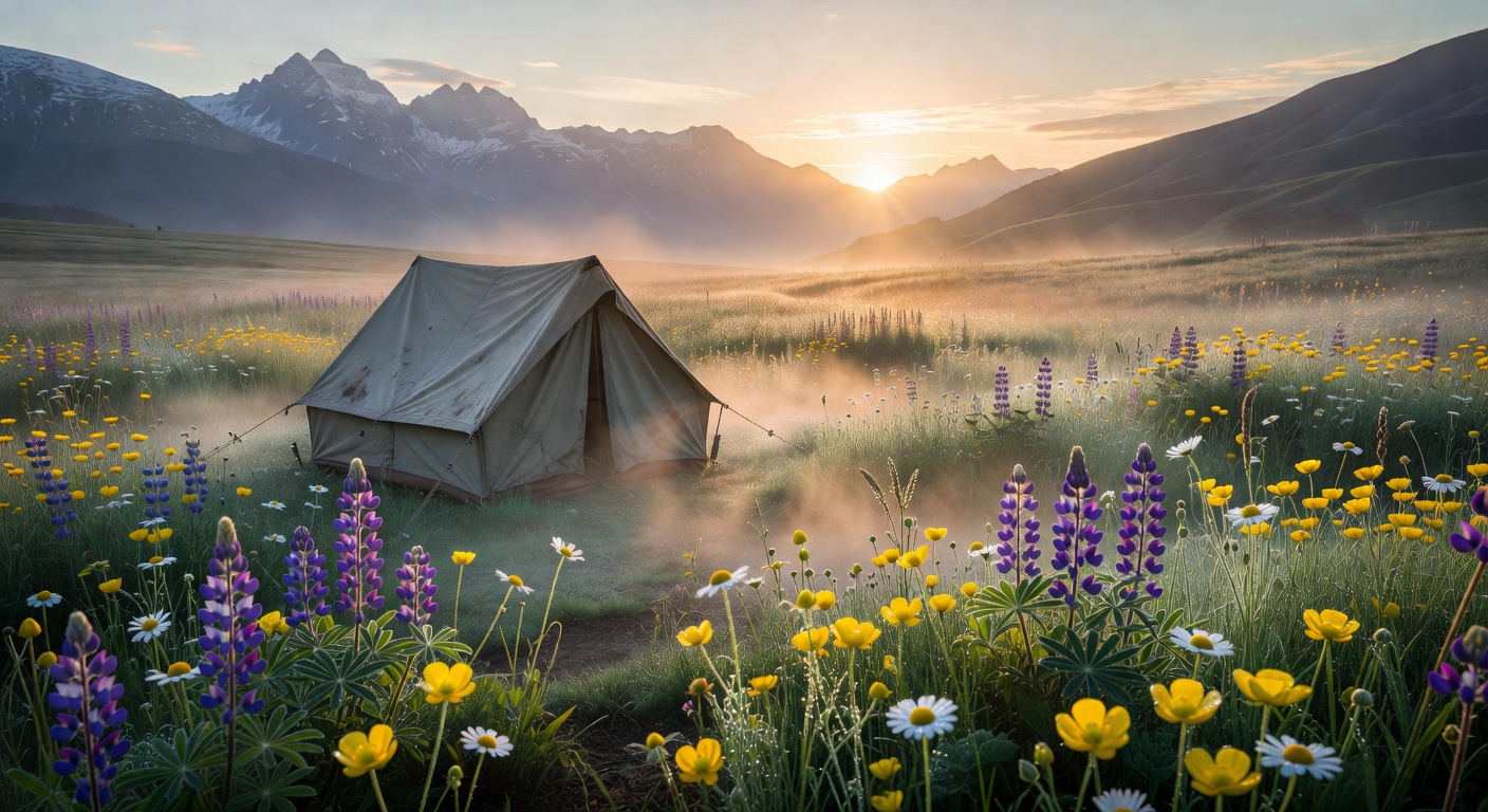 Camp